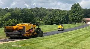 Best Concrete Driveway Installation in Yardley, PA